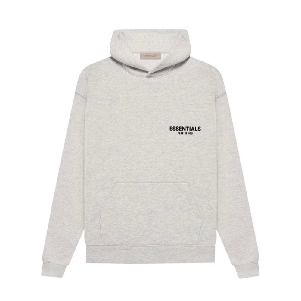 Essentials fear of God hoodie size MEDIUM- NWOT never worn
